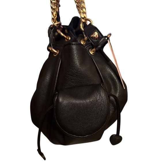 Juicy Couture Rolling On Satchel bag
